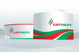 Продукция Татнефи – в сотне лучших товаров России